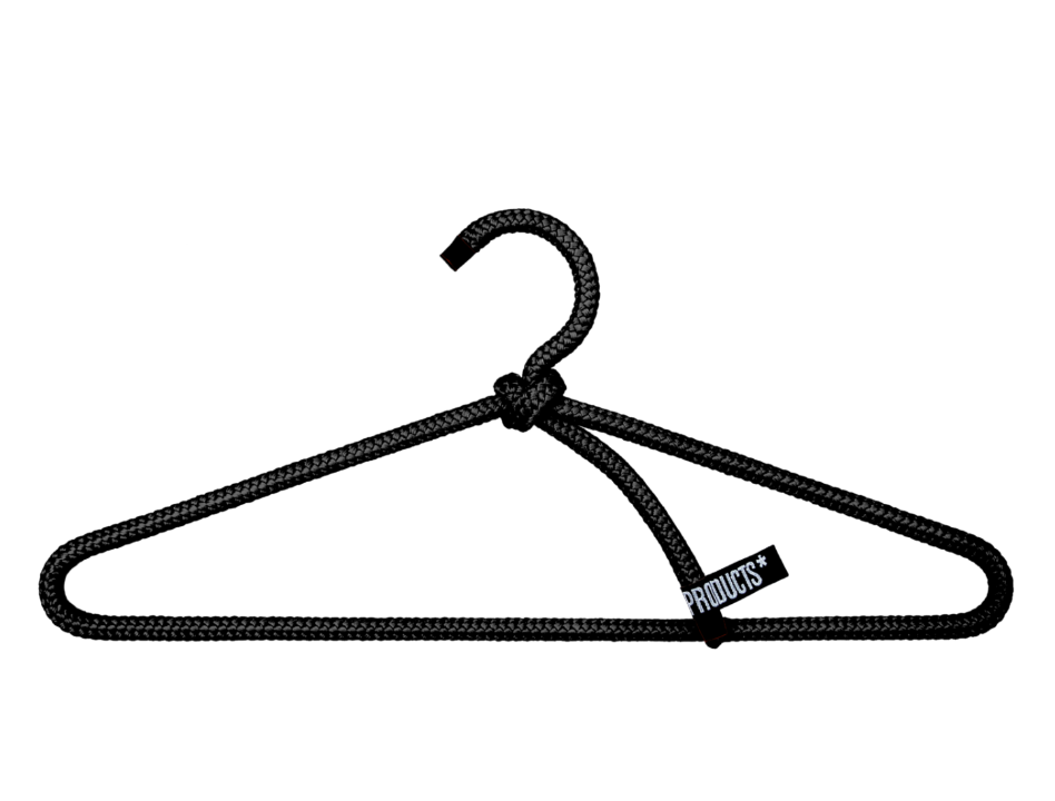 203 3X Hangers of Rope
