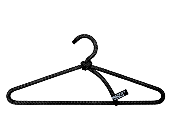 203 3X Hangers of Rope