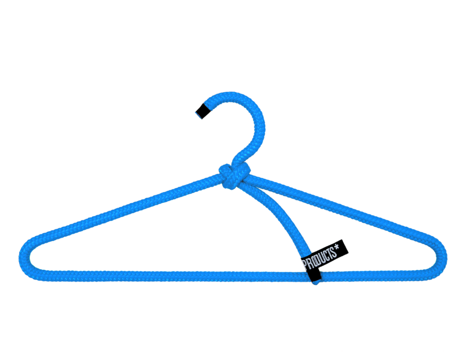 203 3X Hangers of Rope