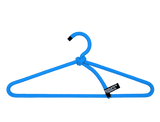 203 3X Hangers of Rope