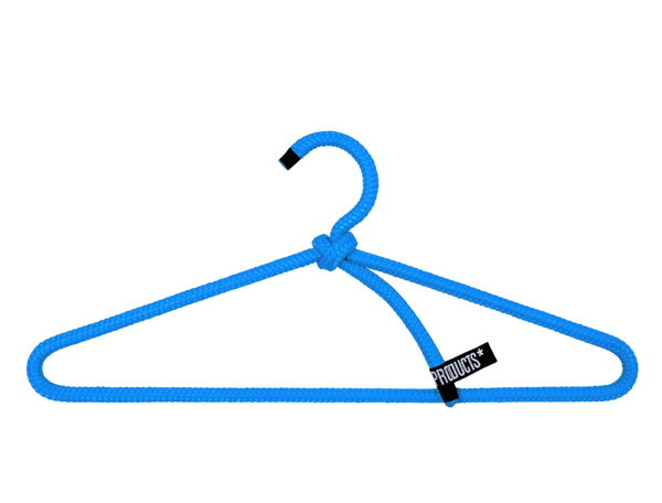 203 3X Hangers of Rope