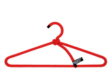 203 3X Hangers of Rope