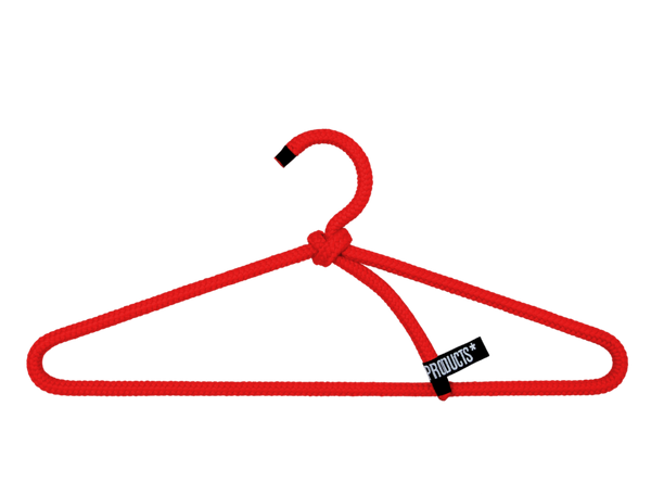 203 3X Hangers of Rope