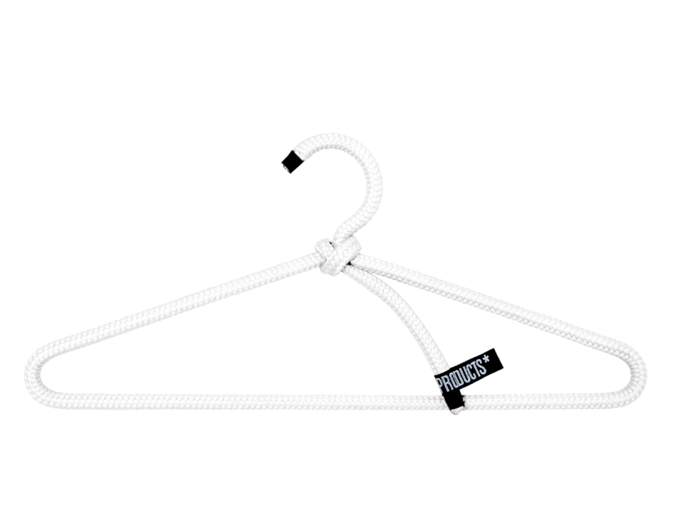 203 3X Hangers of Rope