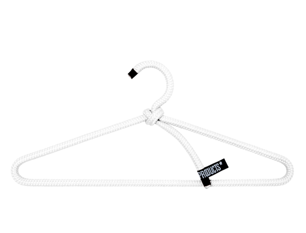 203 3X Hangers of Rope