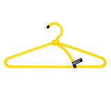 203 3X Hangers of Rope