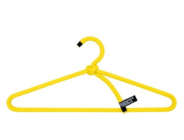 203 3X Hangers of Rope