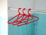 203 3X Hangers of Rope