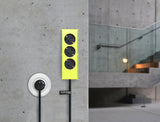 303 EU Powerstrip of Steel