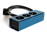 303 EU Powerstrip of Steel