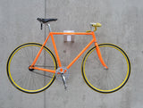 Bikelift of Steel Peppermint Products