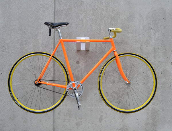 Bikelift of Steel Peppermint Products