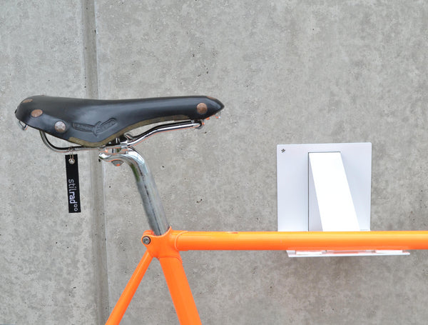 Bikelift of Steel Peppermint Products