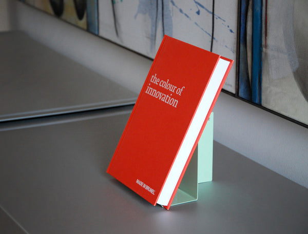 304 Bookstand of Steel