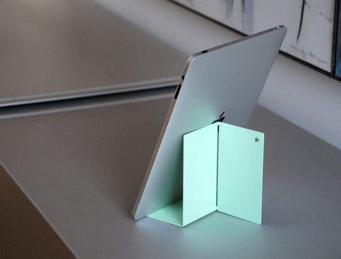 304 Bookstand of Steel