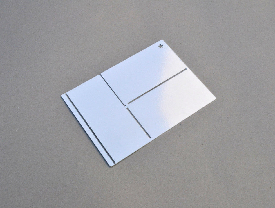 304 Bookstand of Steel