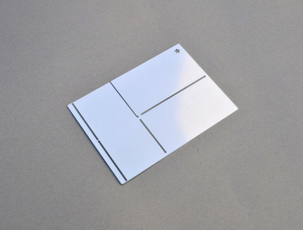 304 Bookstand of Steel