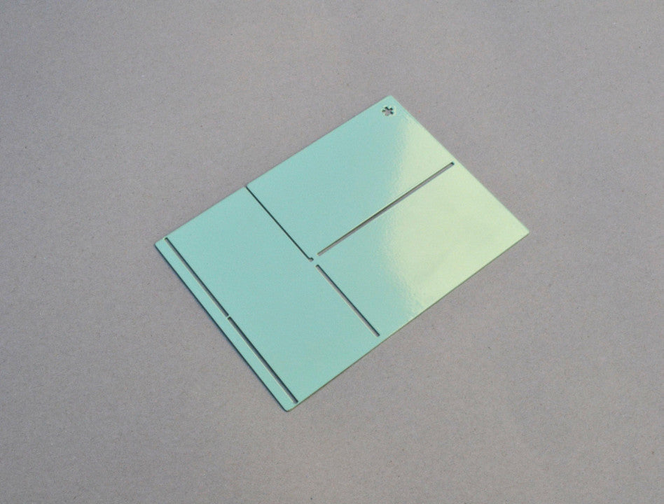 304 Bookstand of Steel
