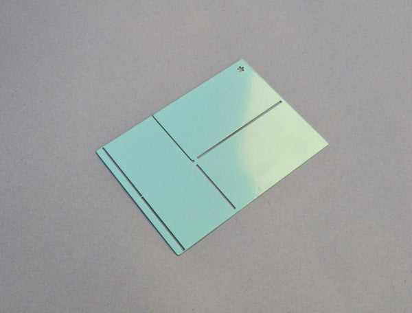 304 Bookstand of Steel