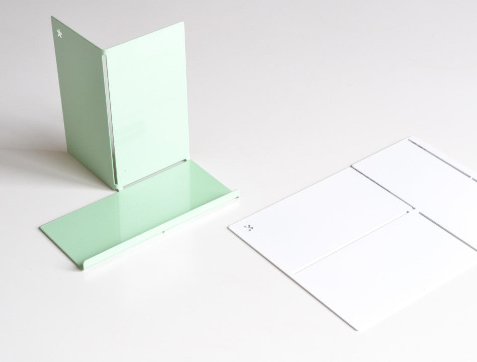 304 Bookstand of Steel