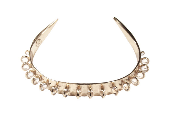 Gota De Aceite Choker Laurie Fleming Jewellery