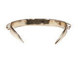 Gota De Aceite Choker Laurie Fleming Jewellery