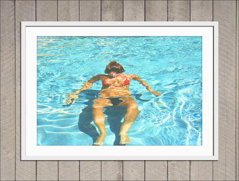 "Pool Girl"