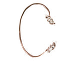 Crystal Thorn Ear Cuff Laurie Fleming Jewellery