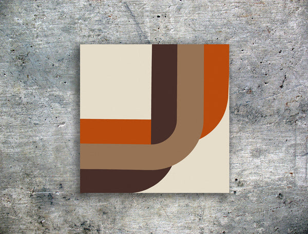 "Right Angle" Browns