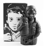 Limited Edition Vinyl Figure