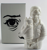 Limited Edition Vinyl Figure