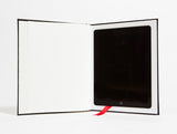 Bali Stingray StacheBook For IPad Mini