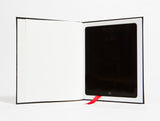 Bali Stingray StacheBook For IPad