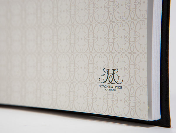 Bali Stingray StacheBook For IPad Mini