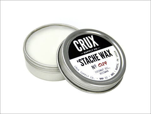 'Stache Wax