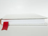 Berlin White-Ribbed Journal