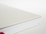 Berlin White-Ribbed Journal