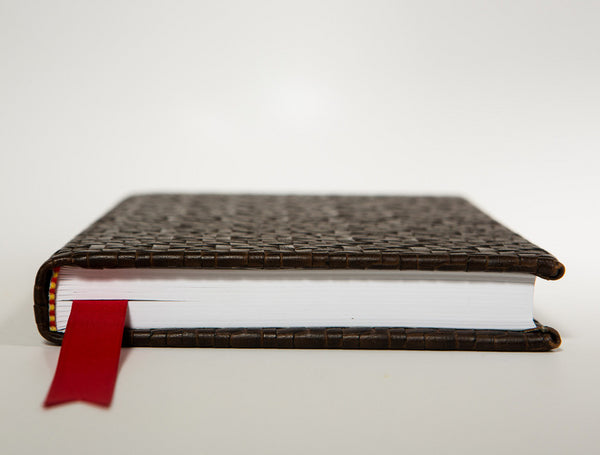 Havana Chocolate Journal