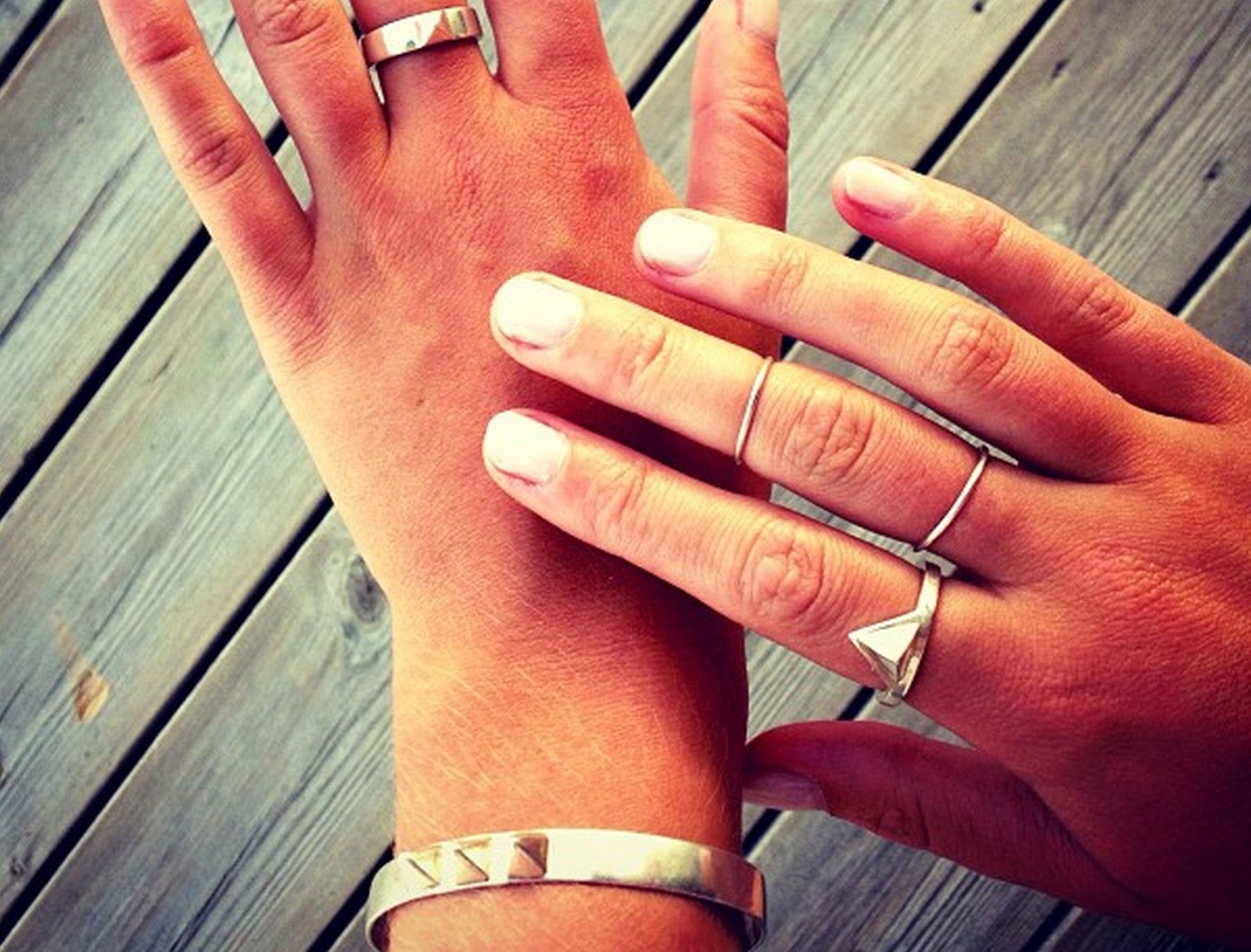 Cheops Ring