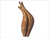 Large Trilip Series Vase