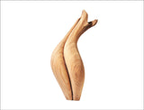 Large Trilip Series Vase
