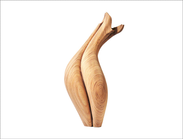 Large Trilip Series Vase