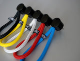 Peppermint Products Towelhanger of Rope