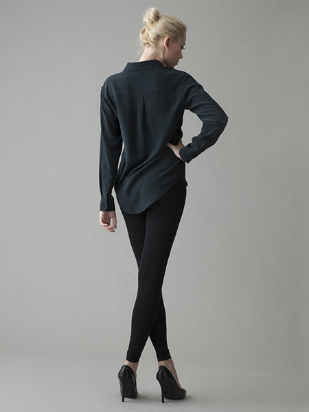 Iron Petticoat Hepburn Blouse