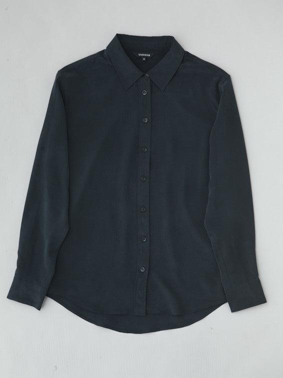Iron Petticoat Hepburn Blouse