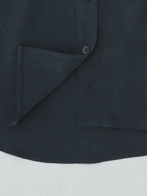 Iron Petticoat Hepburn Blouse