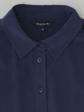 Dragon Seed Hepburn Blouse