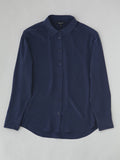 Dragon Seed Hepburn Blouse