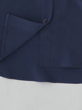 Dragon Seed Hepburn Blouse