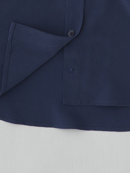 Dragon Seed Hepburn Blouse